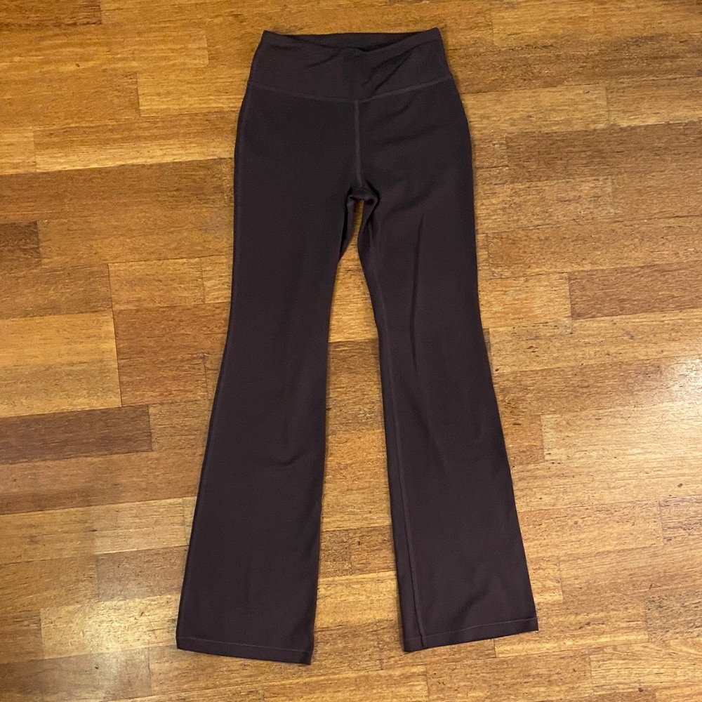 Athleta Girl High Rise Chit Chat Pant